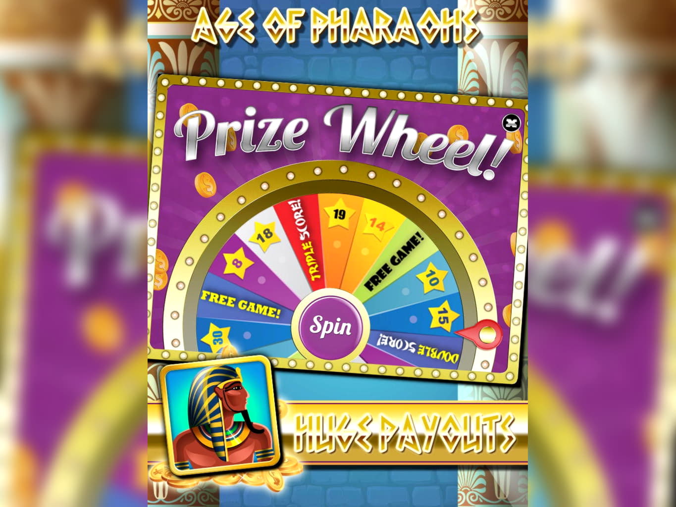 Eur 370 Casino Tournament at BranGo Casino