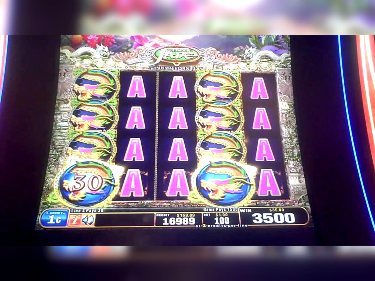 Eur 430 Online Casino Tournament at Emu Casino