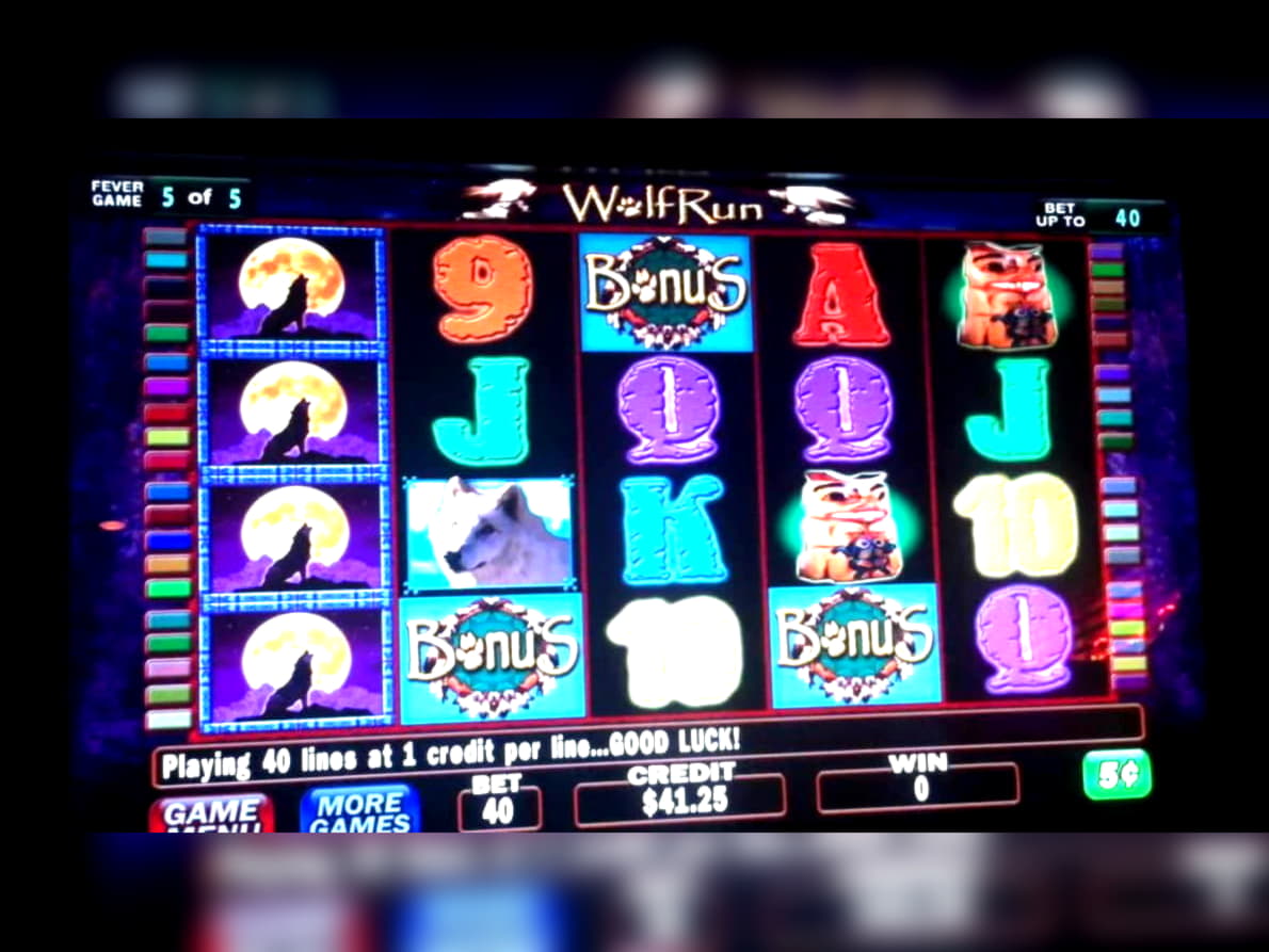 265 Free spins no deposit at Estonia Casino 