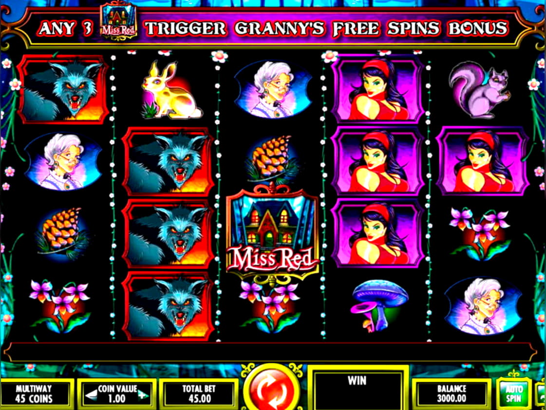 115 free spins casino at Red Stag Casino