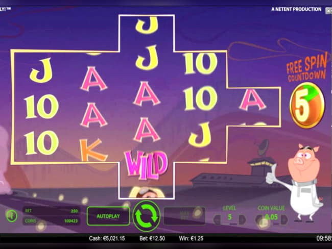 €145 FREE CHIP CASINO at Vegas Casino Online