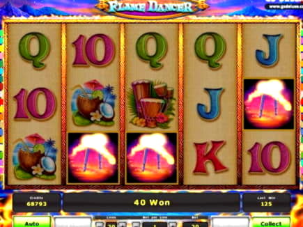 $130 Casino chip at Royal Panda Casino