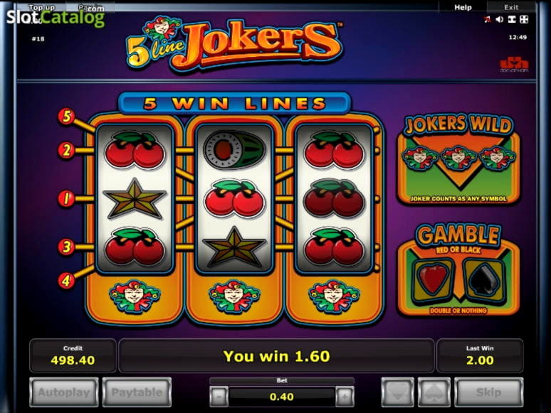 €4015 no deposit bonus code at Emu Casino