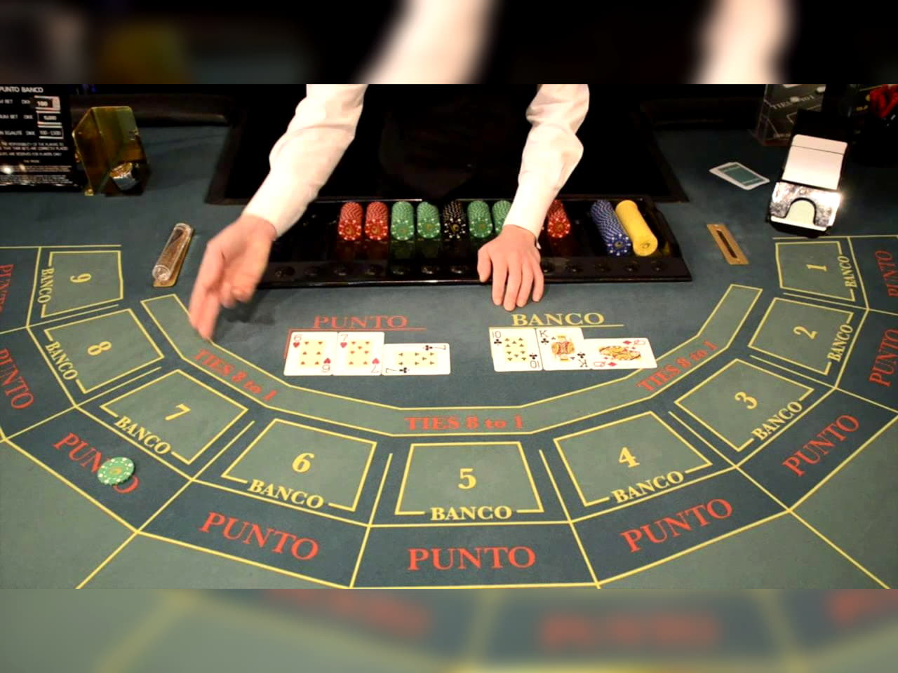 EURO 1380 No deposit at Miamidice Casino