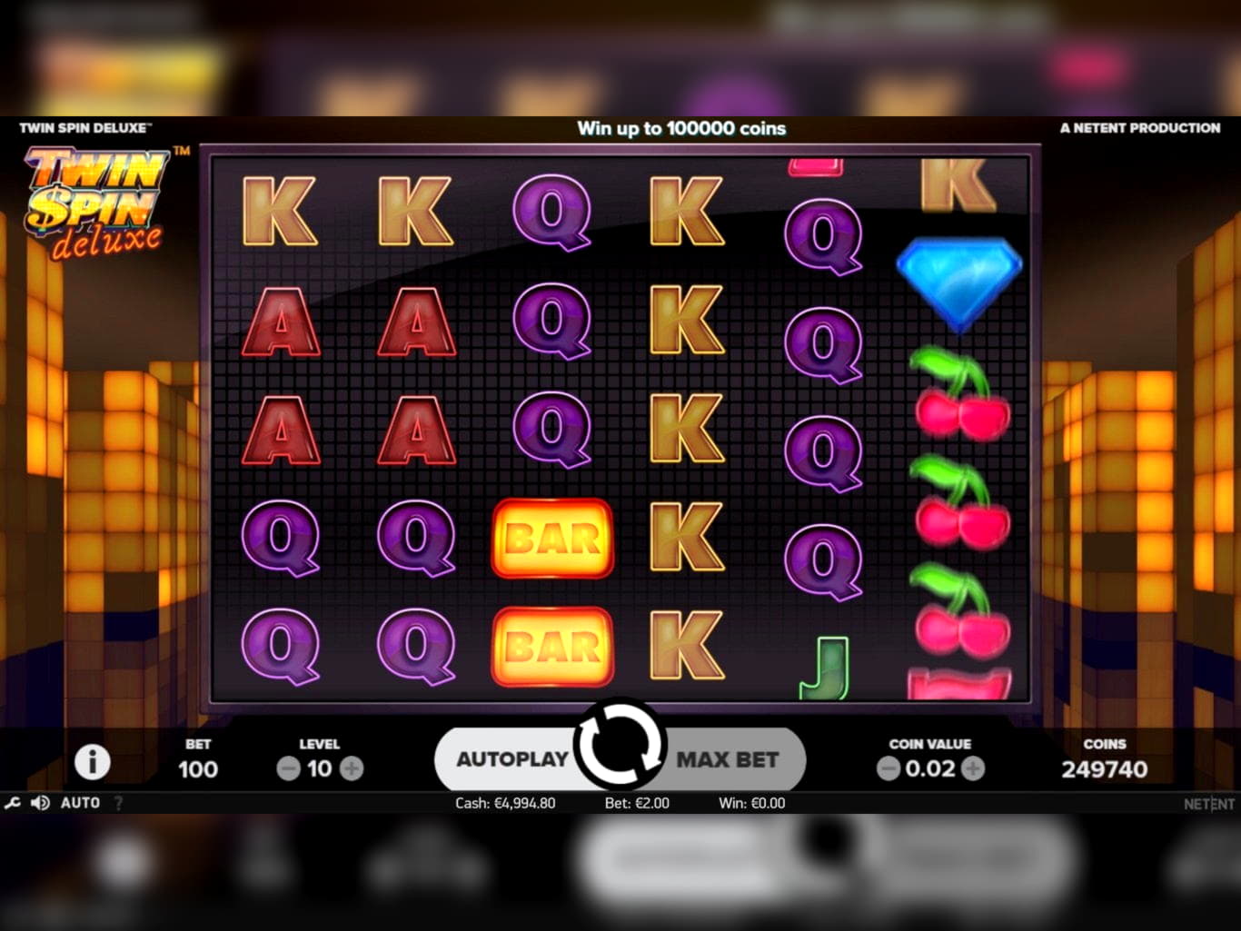 $440 FREE CHIP at Superior Casino
