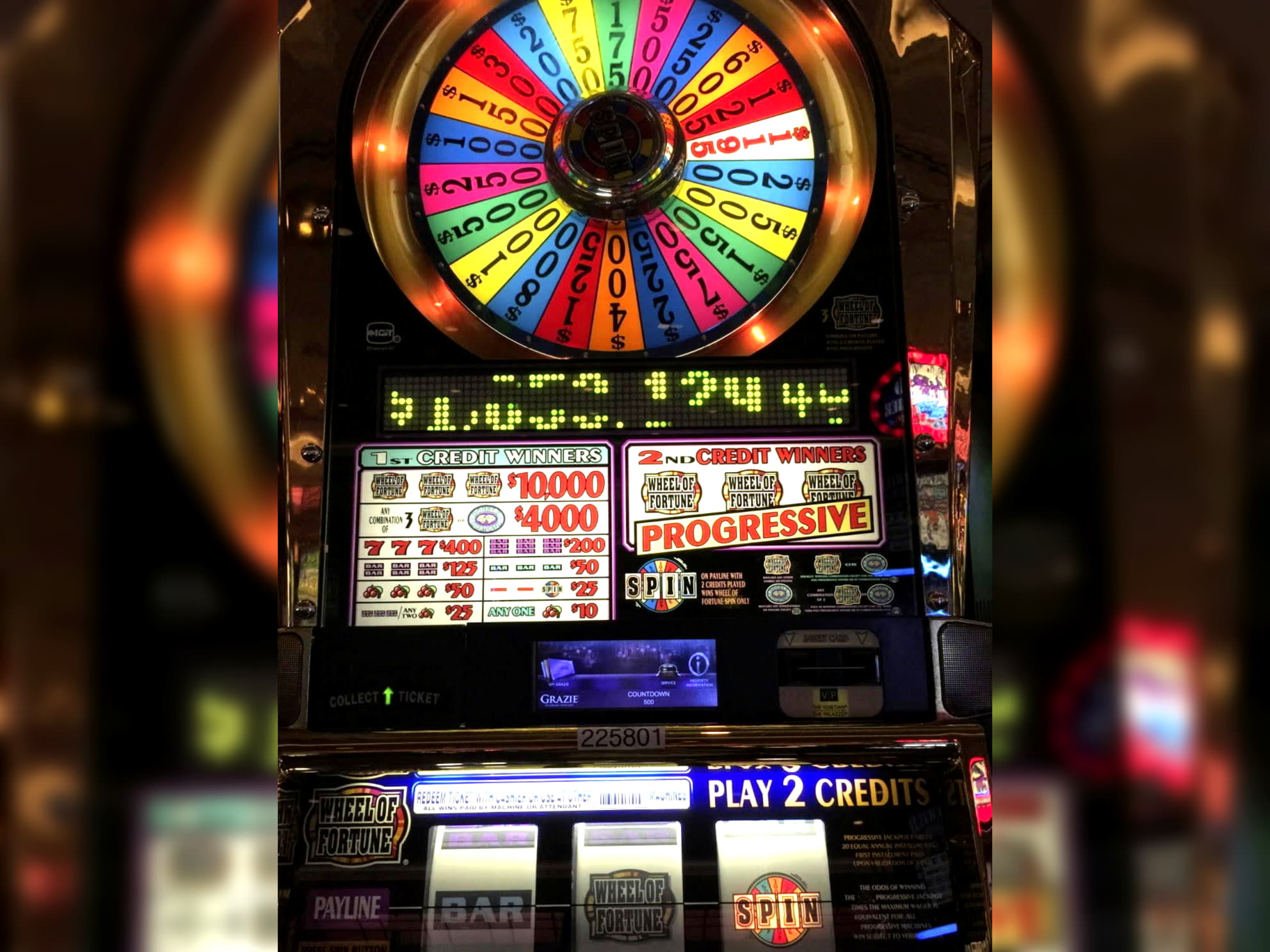 €810 No Deposit at Win A Day Casino