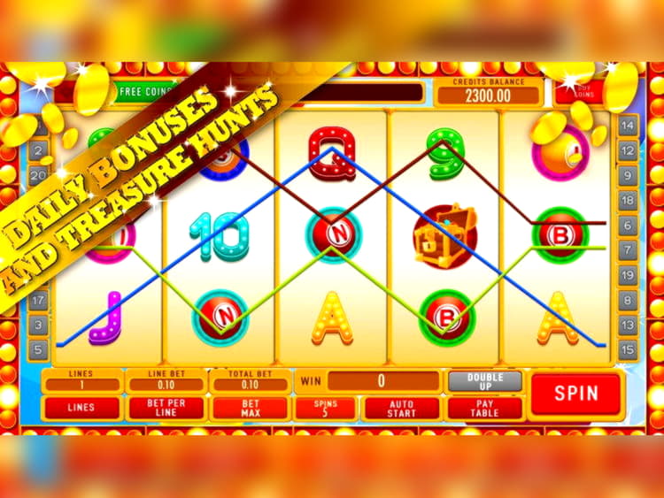 $310 Free Money at Superior Casino