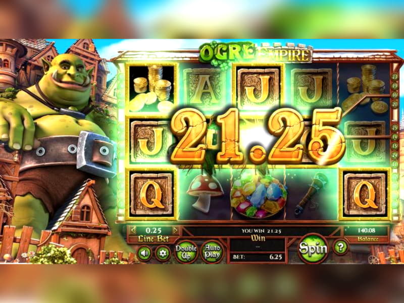 785% First Deposit Bonus at Mansion Casino