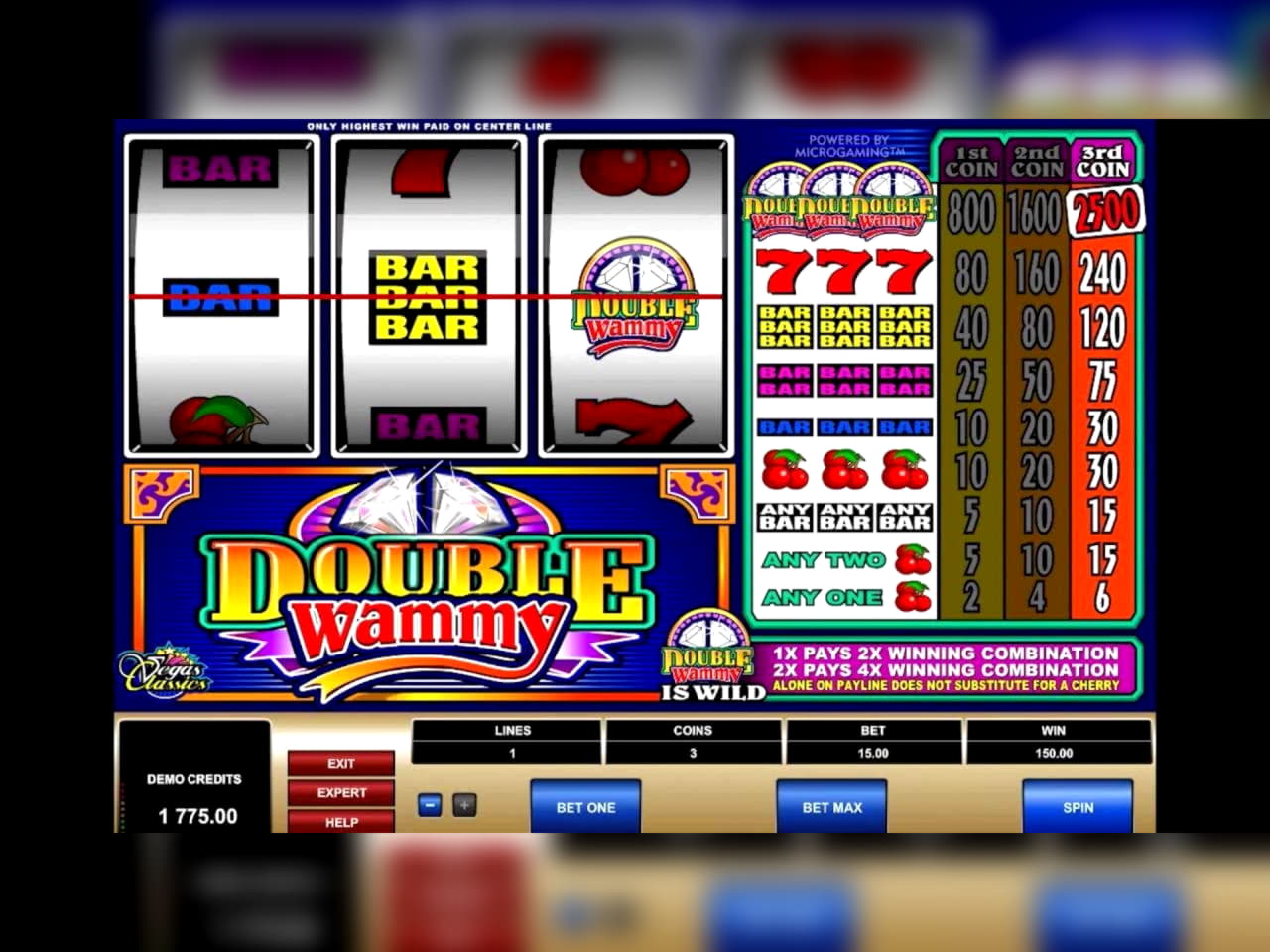 EURO 240 Free Cash at Mega Casino