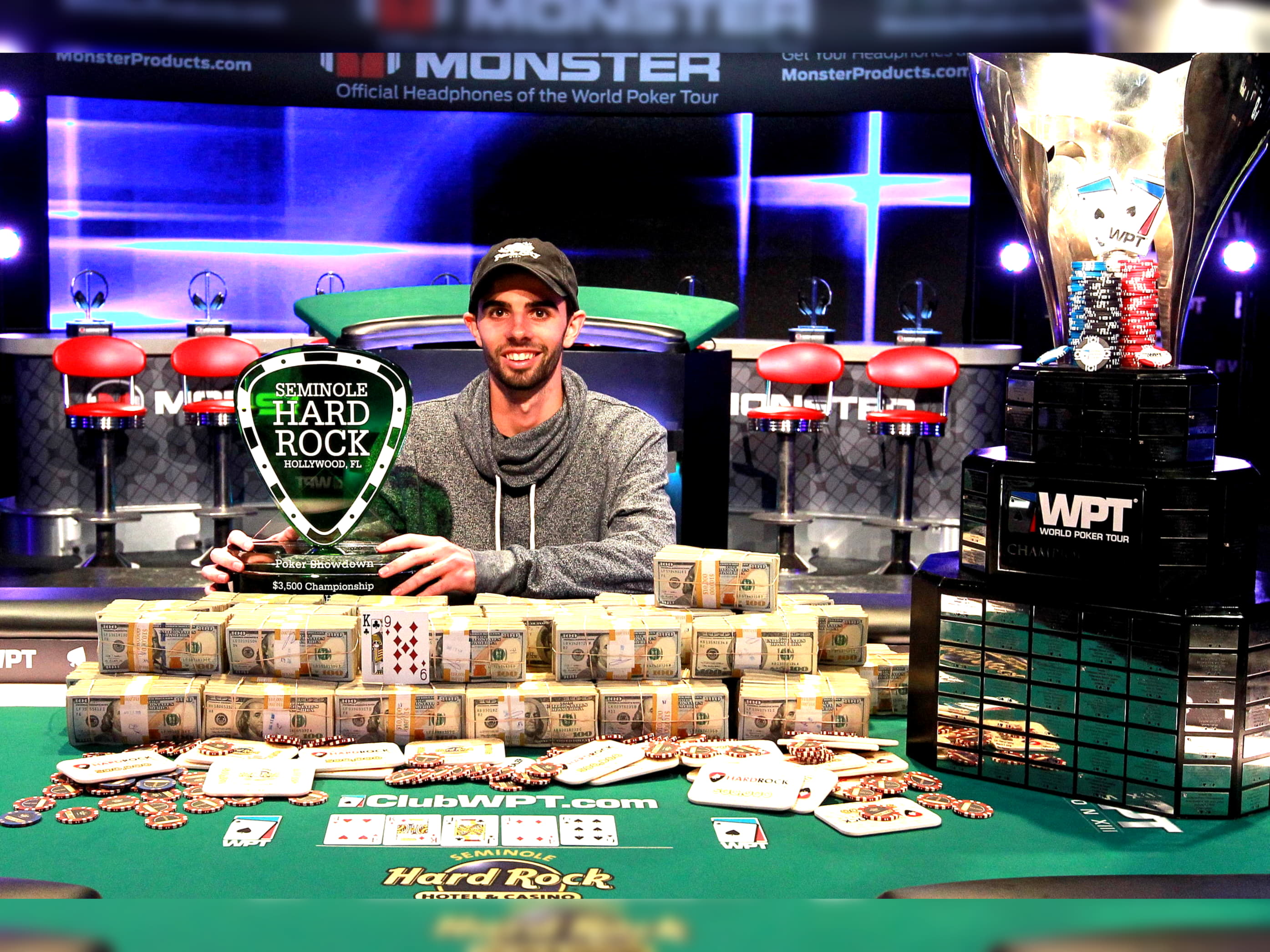Eur 135 Casino tournaments freeroll at Casino Share
