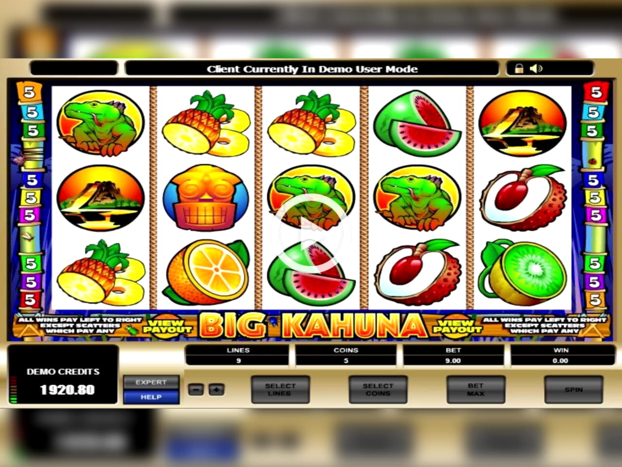 $105 Free Casino Tournament at Challenge Casino