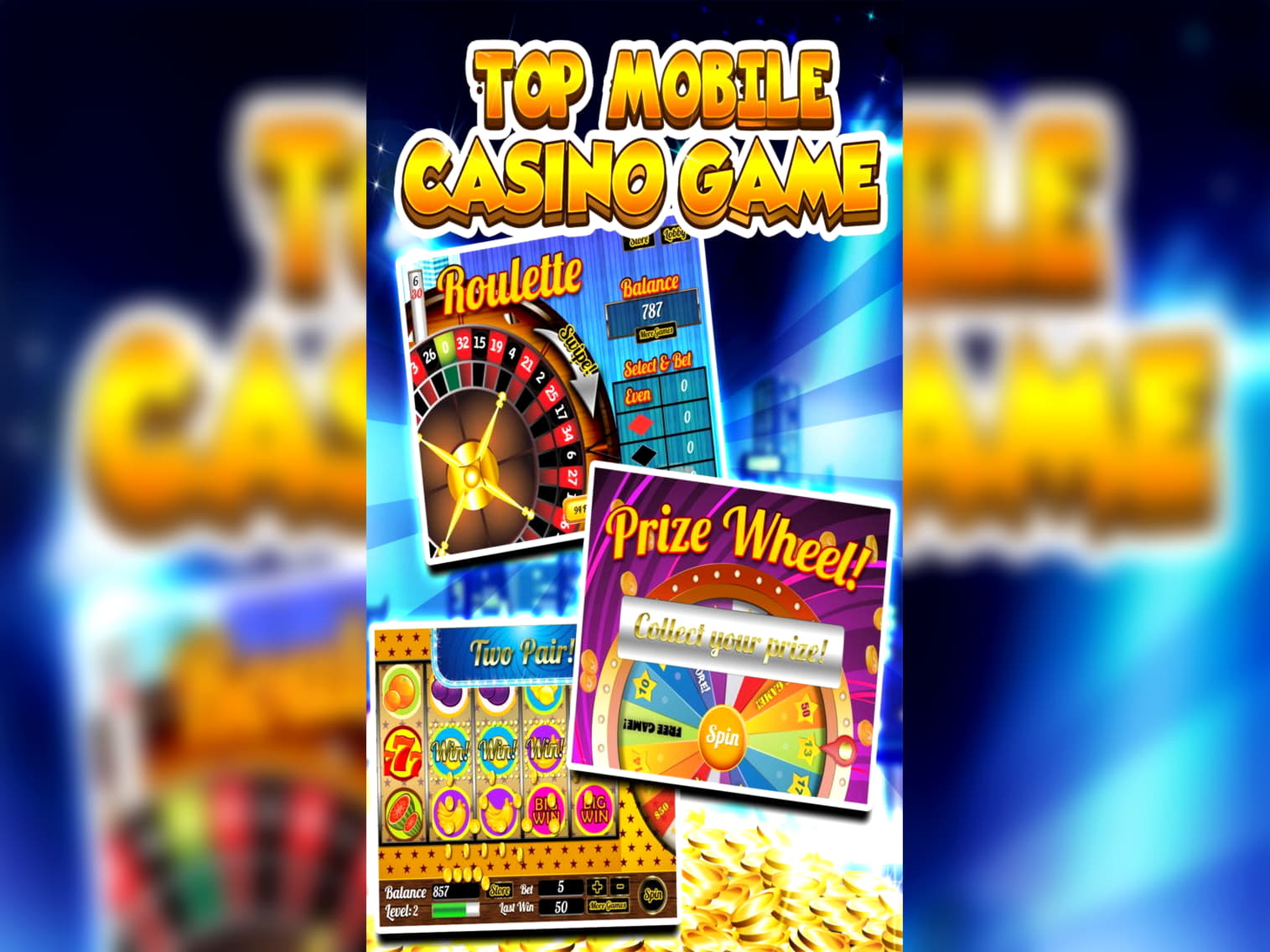 120% Match bonus casino at Mansion Casino