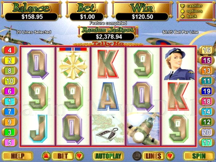 $500 Free Money at No Bonus Casino