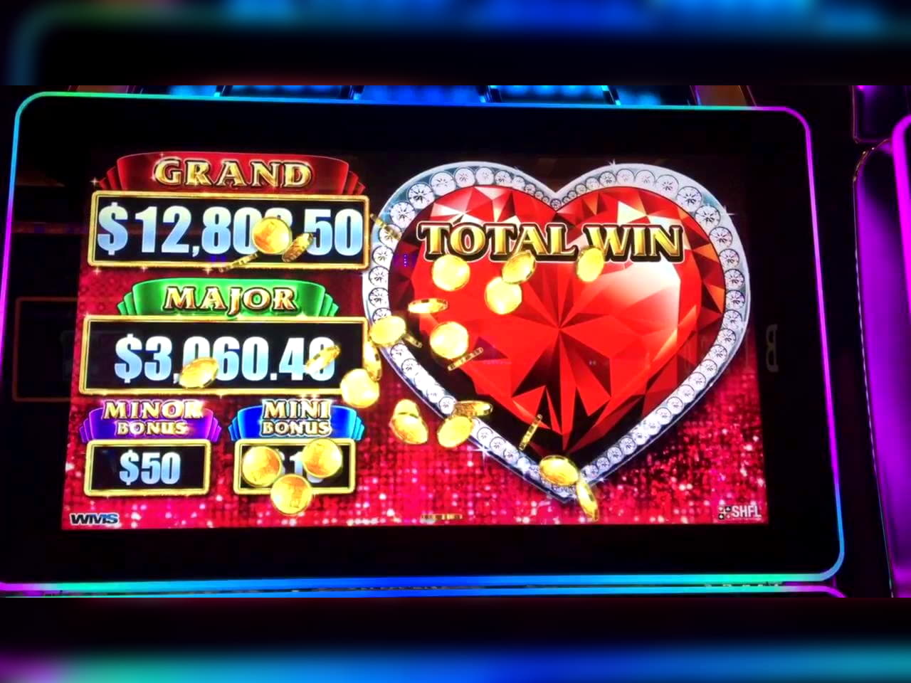 £450 Free Casino Tournament at Slots Million Casino