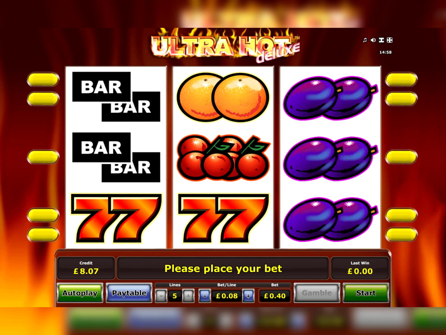 420% Deposit match bonus at Estonia Casino 