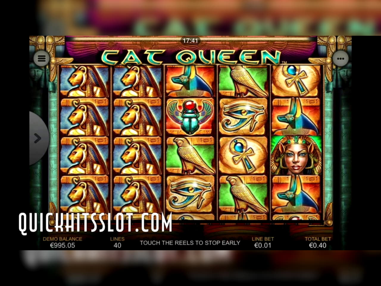 EUR 155 FREE Chip Casino at Royal Panda Casino