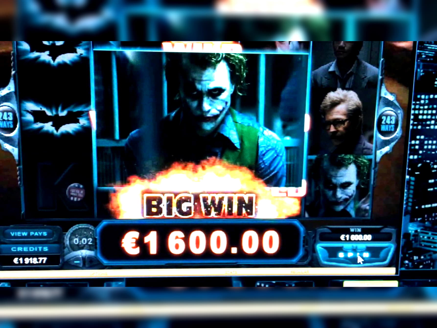 EUR 550 Free Cash at Mega Casino