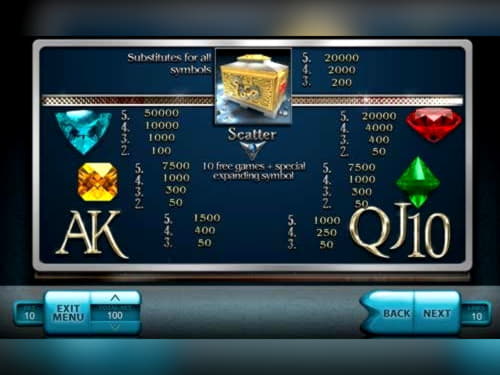 ﻿$1635 No deposit at Superior Casino