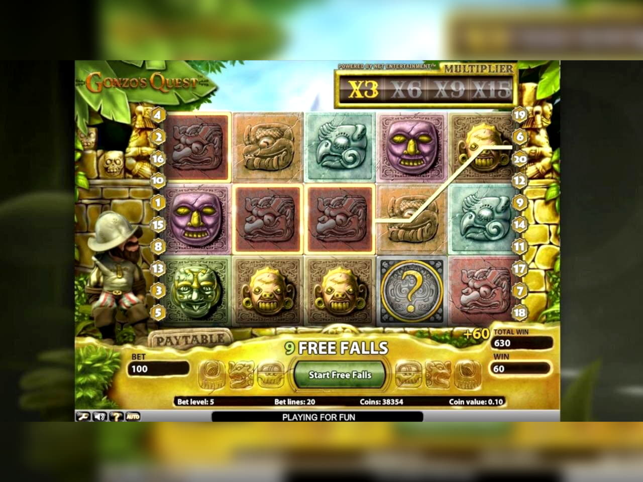 635% Signup Casino Bonus at 888 Casino
