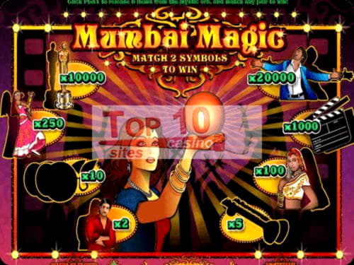 565% Deposit Match Bonus at Casino Cruise