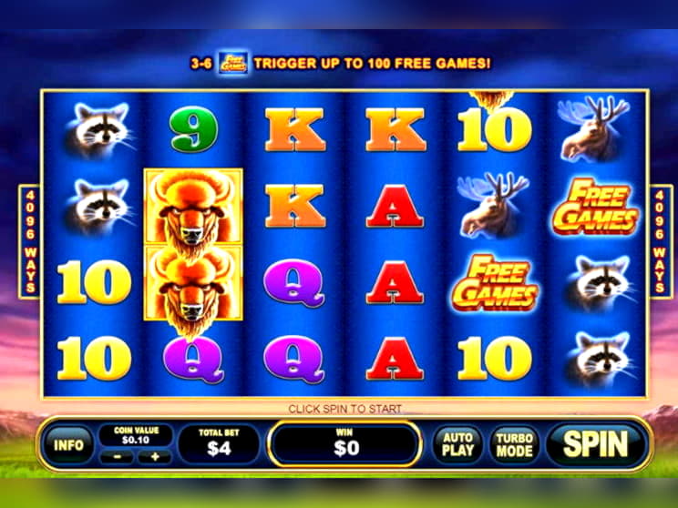 €600 Tournament at Emu Casino