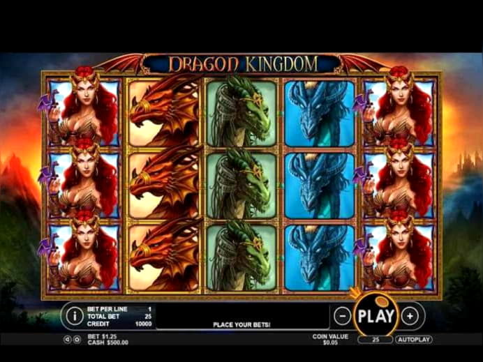 EUR 1775 No Deposit Casino Bonus at Challenge Casino