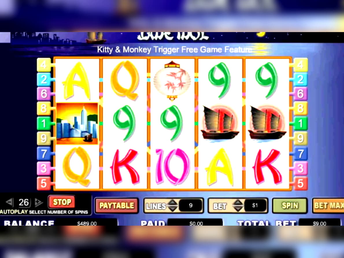 €4655 NO DEPOSIT BONUS at Casino com