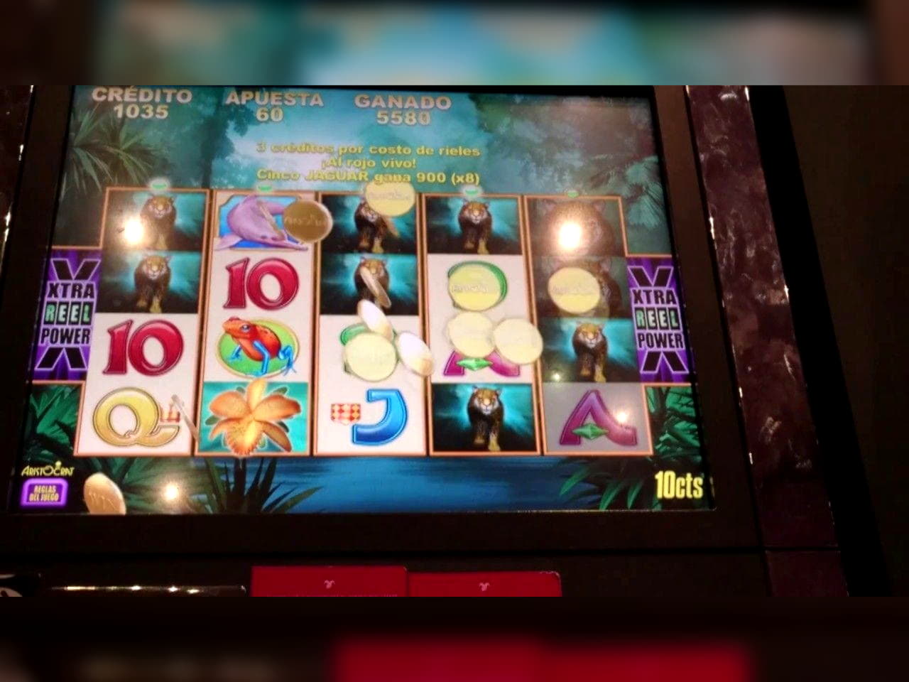 30 FREE SPINS at Mobile Bet Casino