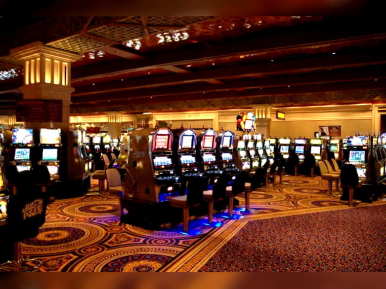 885% Match bonus casino at Miamidice Casino