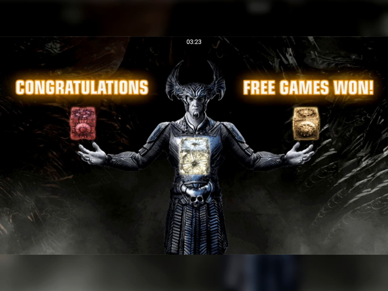 $130 FREE CHIP CASINO at Golden Star Casino