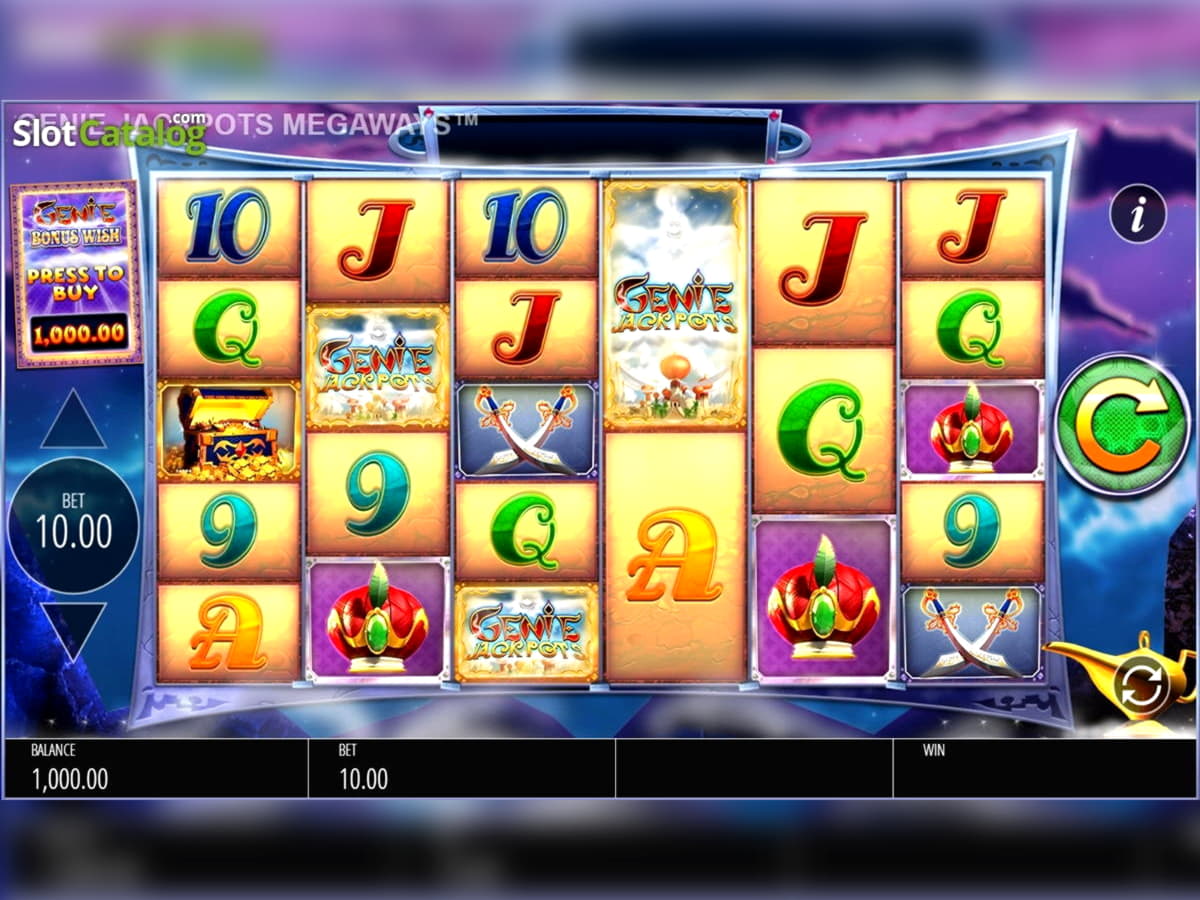 £615 FREE CASINO CHIP at Challenge Casino