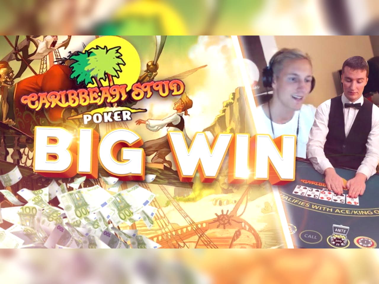 EUR 565 Free Casino Tournament at Red Stag Casino