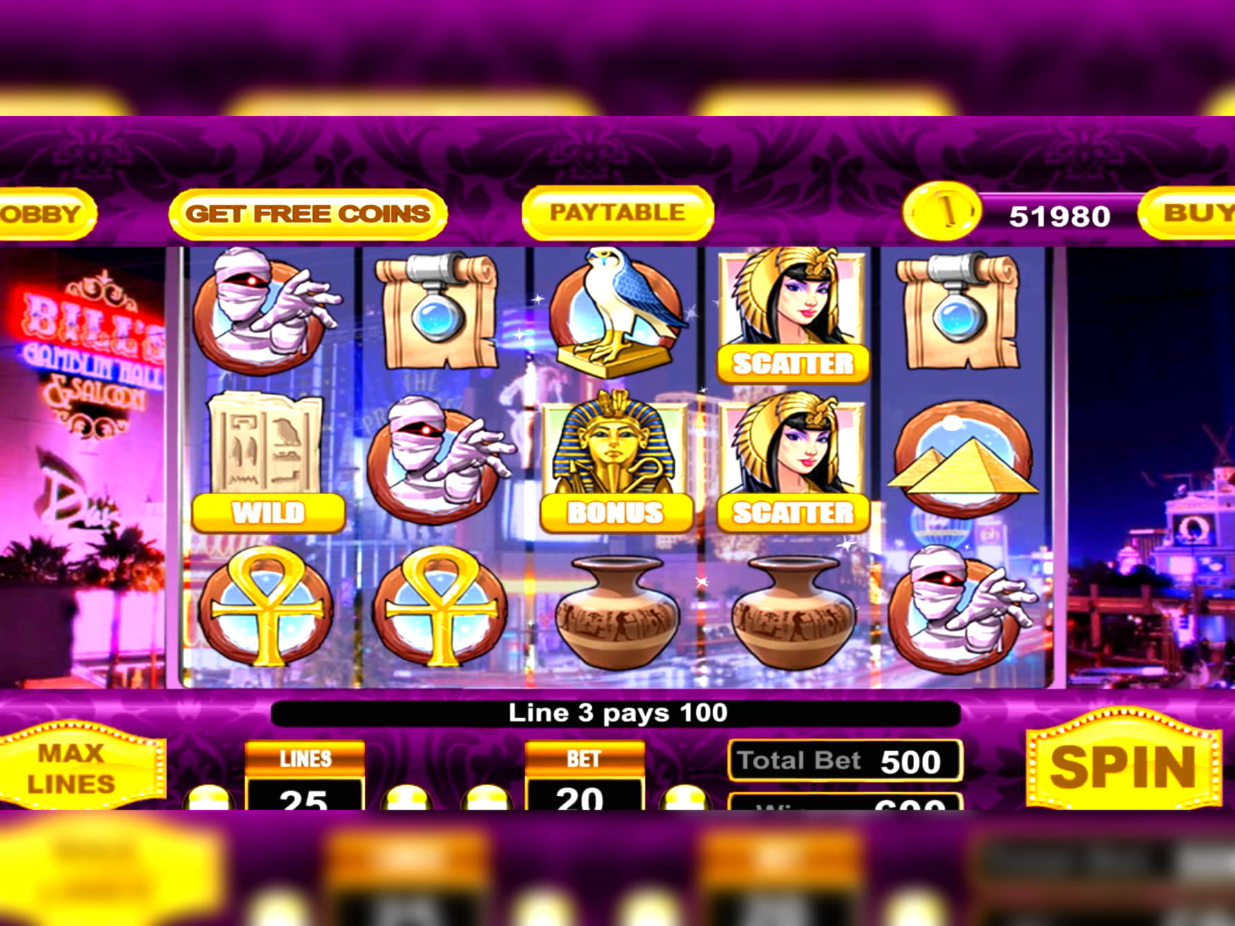 150 Free Spins no deposit at Casino Action