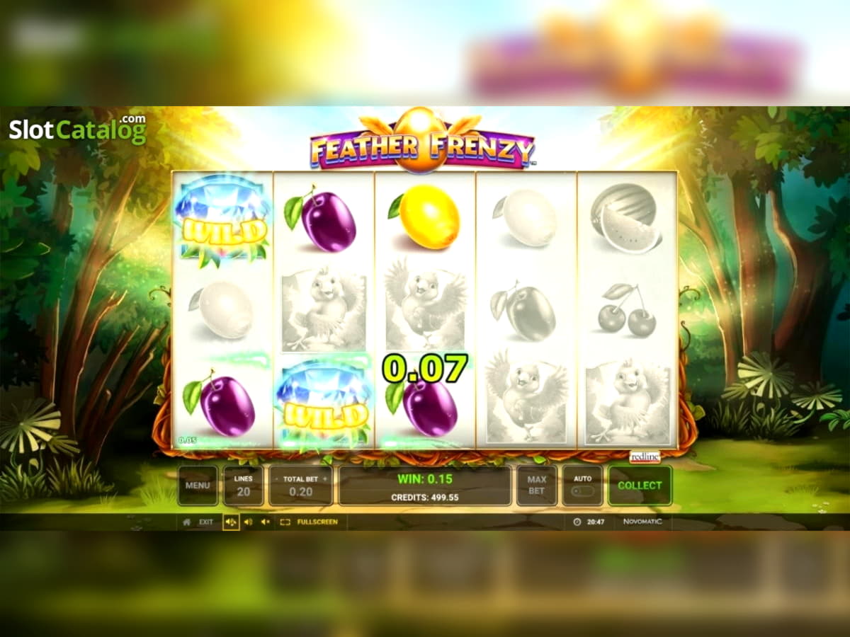 £825 Free Casino Tournament at Superior Casino