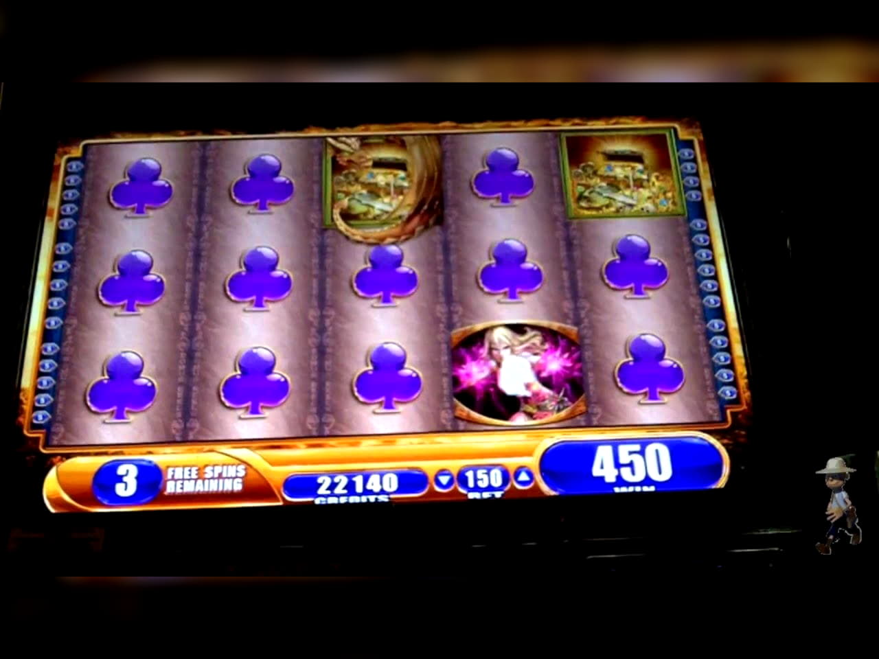 785% Match bonus casino at Dafa Bet Casino