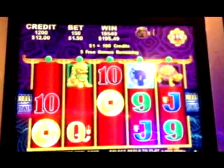 405% Match at a Casino at Villento Casino