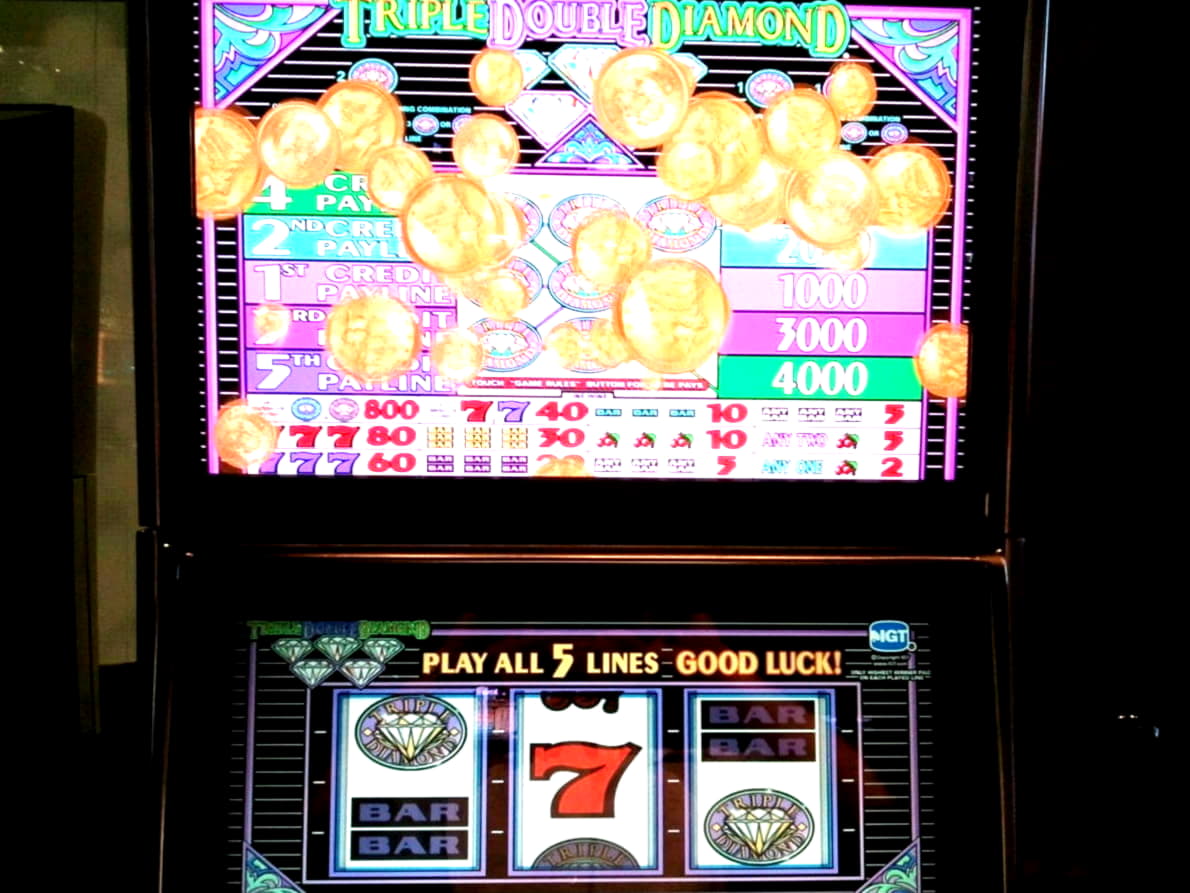 $395 Free Casino Chip at No Bonus Casino