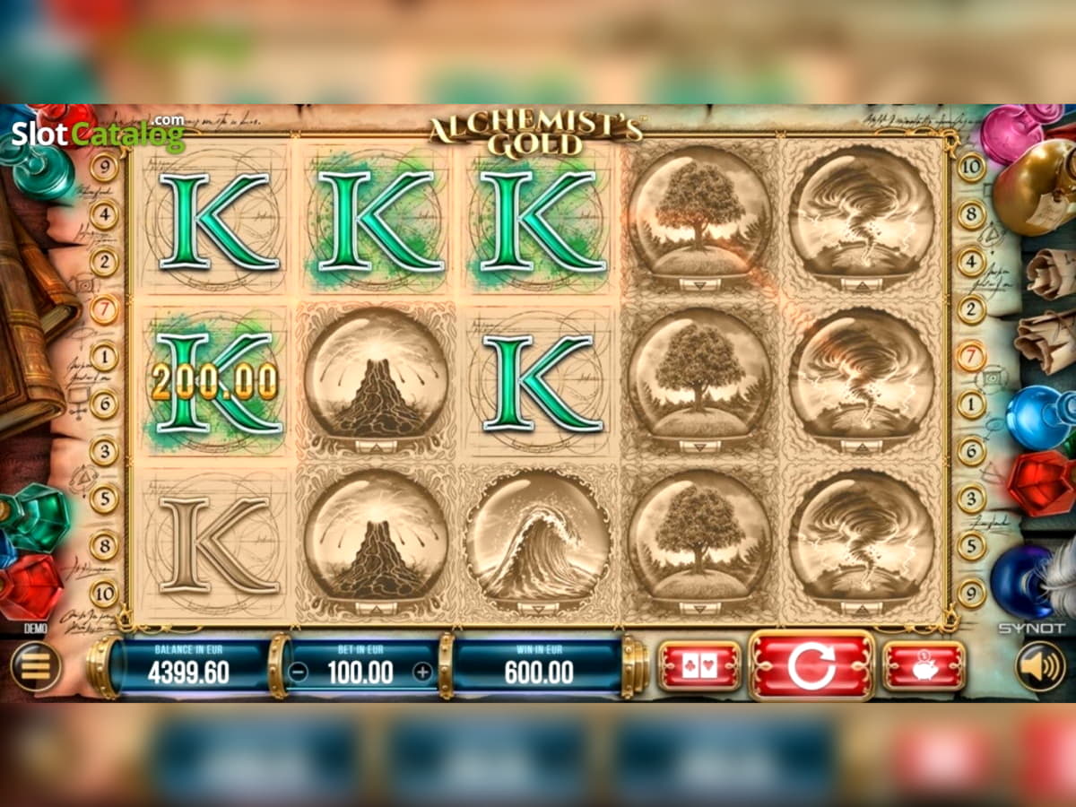 285 Free spins casino at Slots Heaven Casino