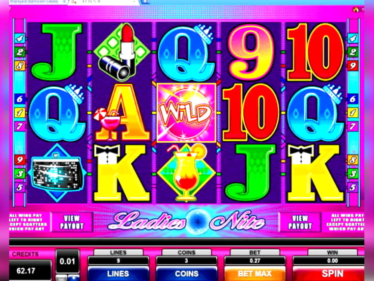 £310 Casino Tournament at Estonia Casino 