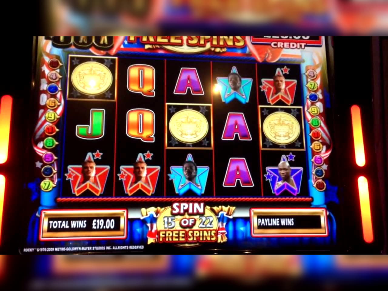 $870 Casino Tournament at Slots Million Casino