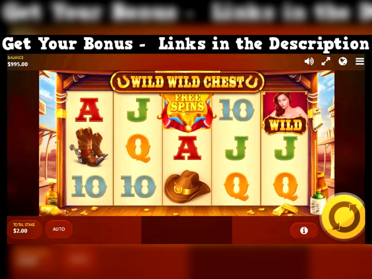 €220 FREE CASINO CHIP at Casino com