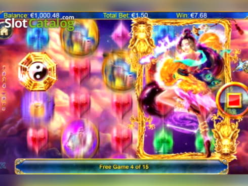 895% Match bonus at Casino Share