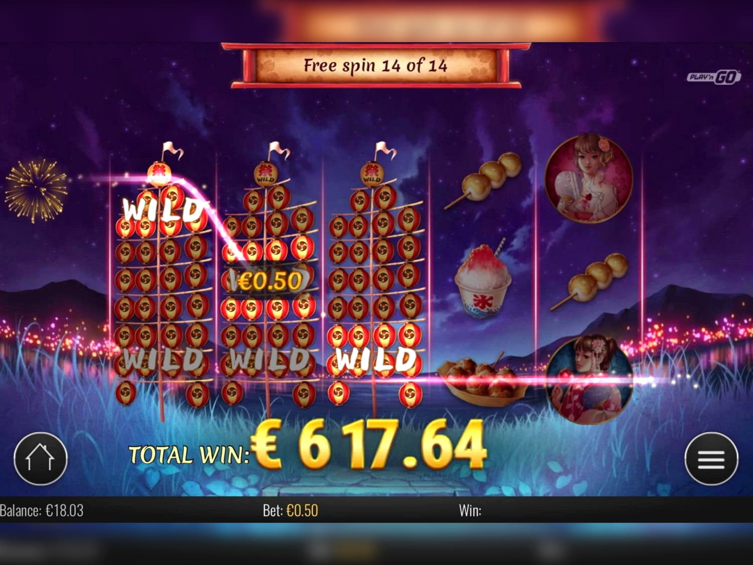 85 Trial Spins at Slots Heaven Casino