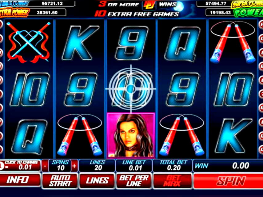 $2945 NO DEPOSIT CASINO BONUS at Red Stag Casino