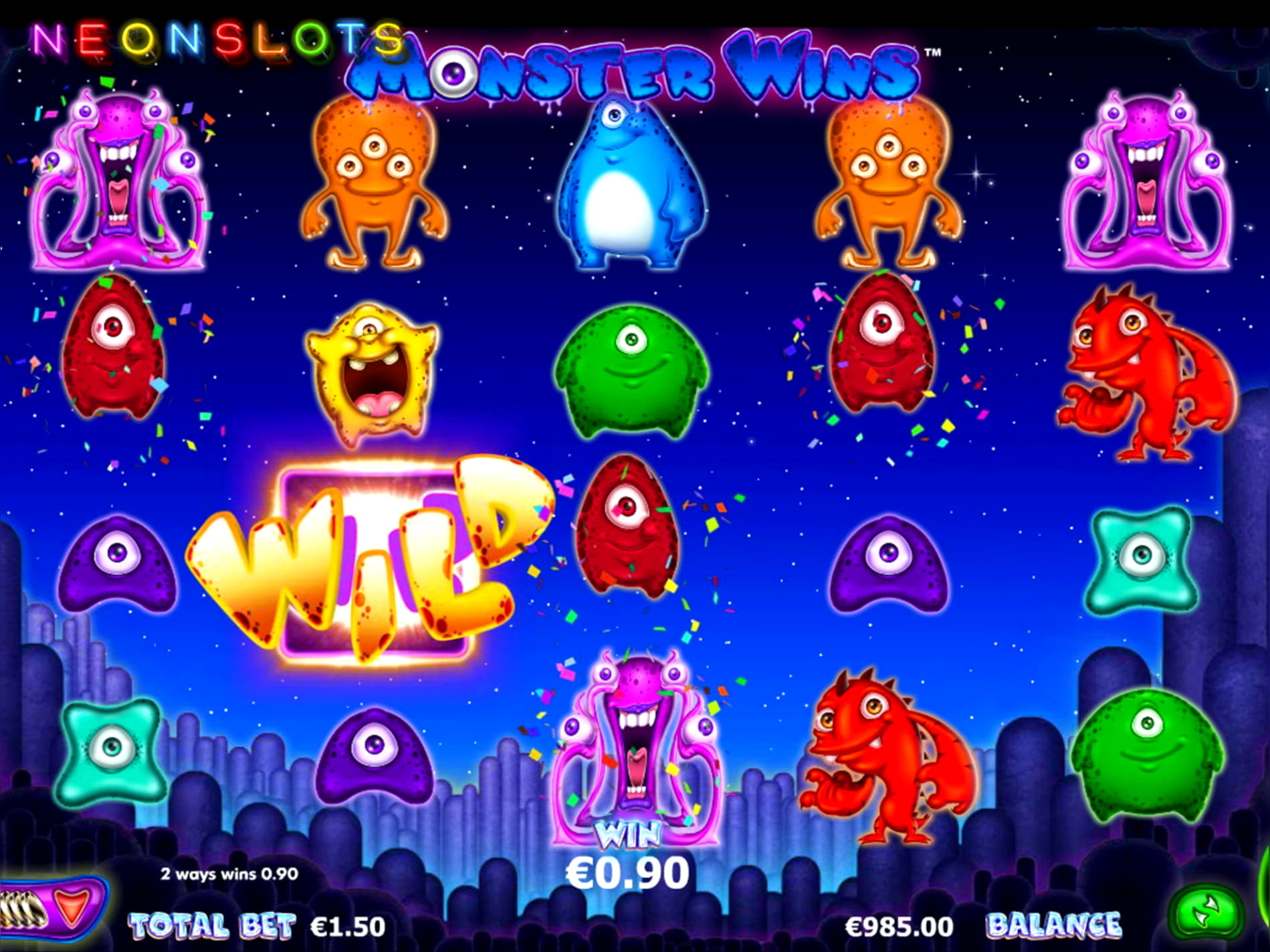 EUR 4625 No deposit bonus code at Casino Share
