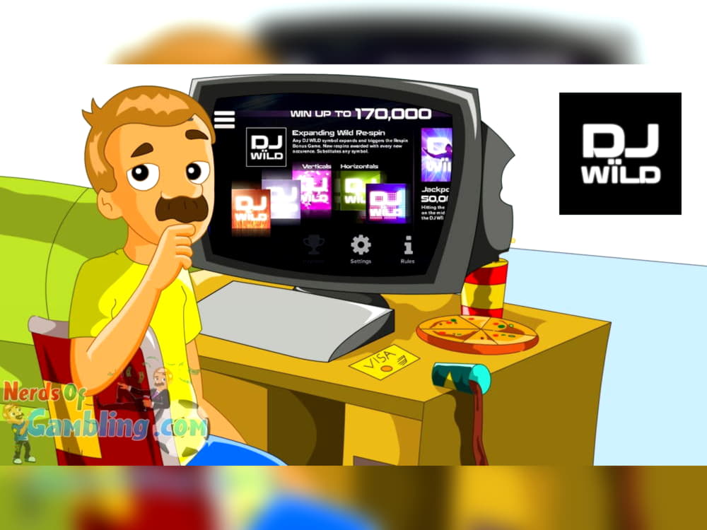 650% Best Signup Bonus Casino at Royal Panda Casino