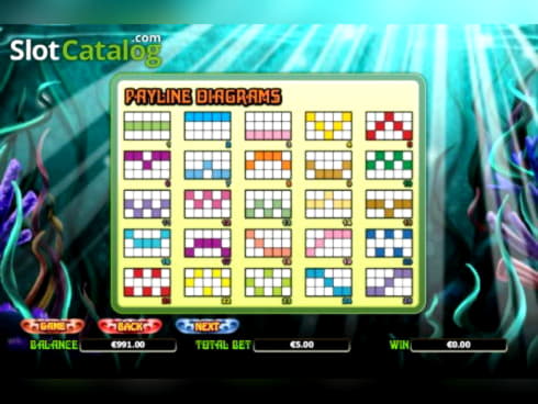 €95 Casino Tournament at Superior Casino