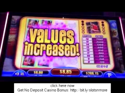 500% Match Bonus at Casino com