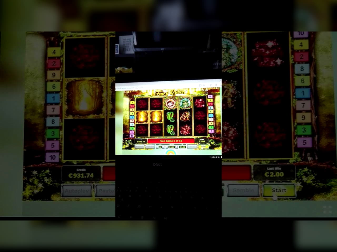 30 Loyal Free Spins! at Mega Casino