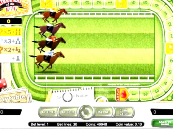 735% casino match bonus at Dubai Casino Online